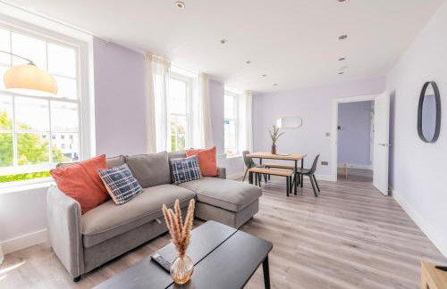 Luxury Morris Mews - High Spec - 7 - Guests - Foto 7