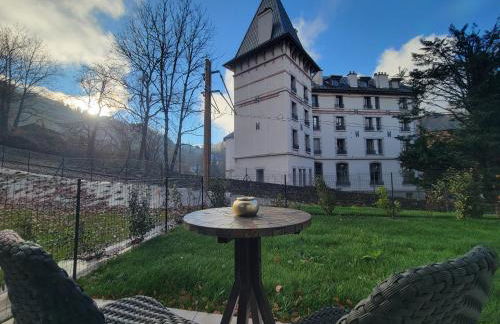 Alpin Les Thermes - Pres Thermes & Tramway - Foto 15