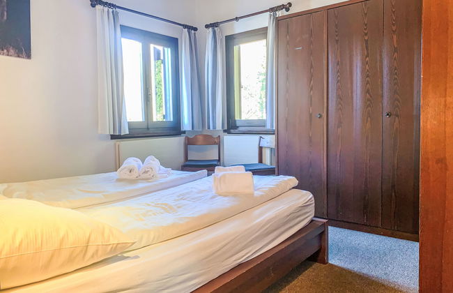 Residenza Chesa Margun 59-6 - Foto 6