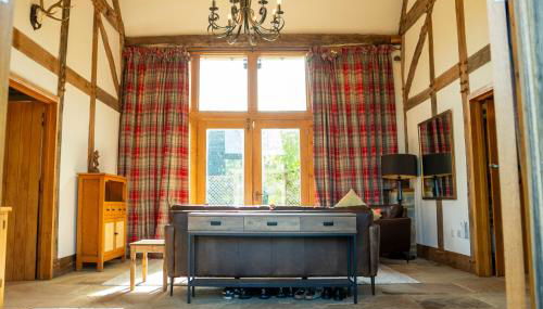 The Church Barn - Photo 3