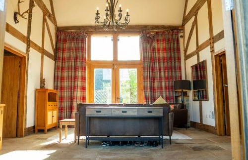 The Church Barn - Photo 3