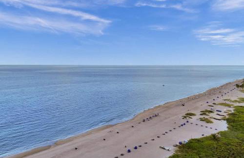 2BR Ocean Views Condo in West Palm - Foto 27