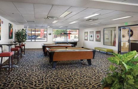 Great 1BD condo with resort amenities take in all Reno has to offer - Foto 13