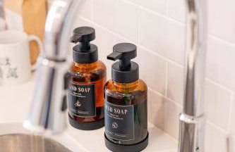 The Oxford Edit A Chic 3BR-Oxford 2 mi to campus - Foto 23