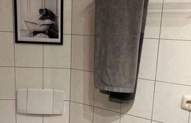 Messe Lodge - Schwand - Nürnberg - Foto 38