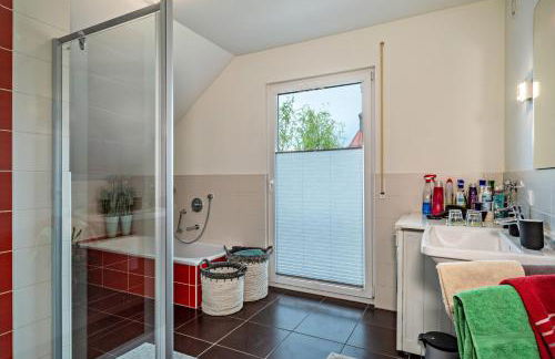 Haus Barbara, Ferienwohnung, 90qm - Foto 16