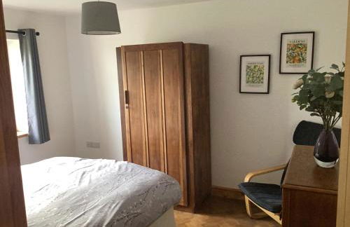 3 Bedroom Bungalow in Llanrhaeadr Ym - Foto 13