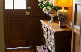 Knockderry Country House Hotel - Foto 24