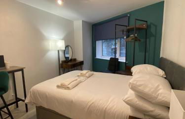 Superior Studio Flat in the City Centre - Foto 32