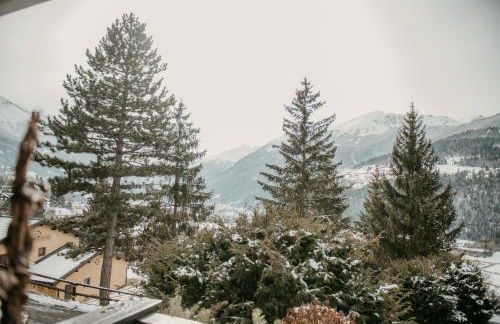 La Tana dell'Orso Bormio - Nature and Welness - Foto 9