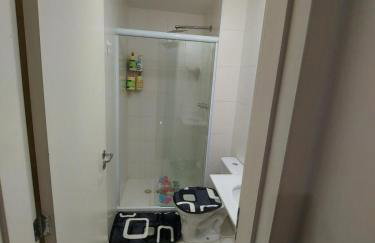 apartment for up to 7 people next to GRU - Foto 62