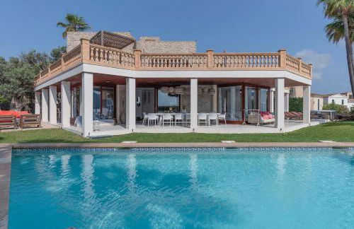 Villa Port Verd - Foto 2