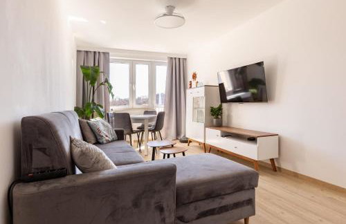 Wejhera Beige Chic Apartment by BookingHost - Foto 6