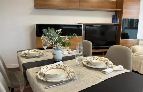Exclusivo Apartamento Con Parking - Foto 10