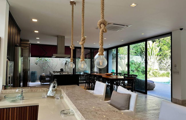 Mans o 6 Suites Riviera - Foto 30