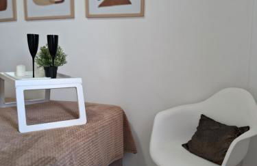 Aeroporto 2 Quartos Self-chek in - Photo 16