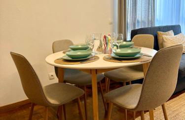 El Pasaje Apartamento - Foto 8