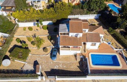 Casa Maria Granadella, three bedroom villa with private pool - Foto 10
