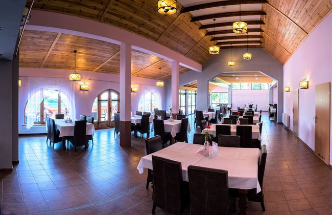 Zloty Potok Resort - Foto 42