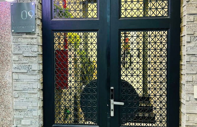 Lanha Hotel-Homestay - Foto 32