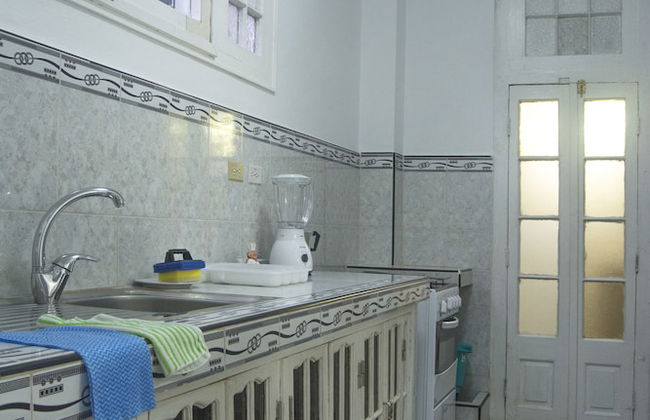 Aparthotel in Havana with garden and terrace - Foto 8