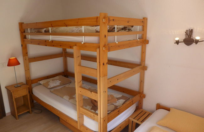 Terrasse Des Alpes 917 - Foto 22