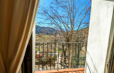 Alojamiento Rural en el corazón de la Alpujarra Granadina-La Almazara - Foto 18