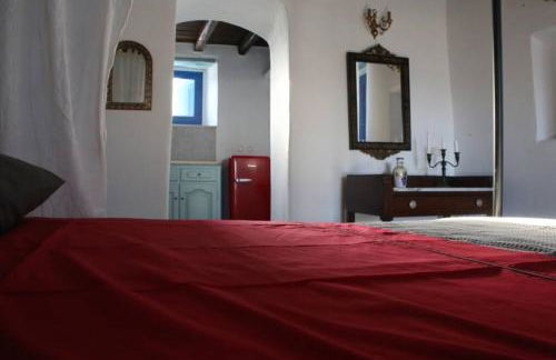 Kato Koufonisi Stone House - Foto 29