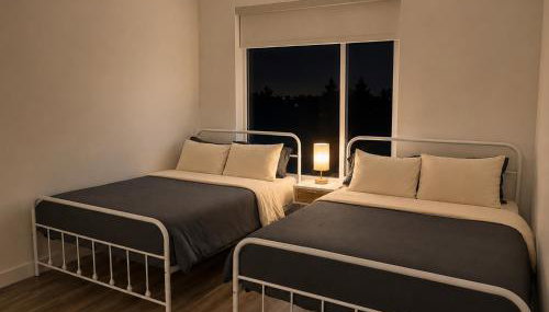 Luxury Haven 10 Min From Disneyland With Pool & GYM - Foto 3