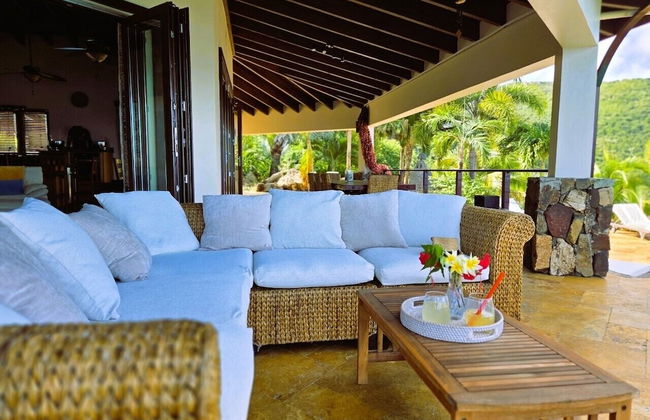 MyALL Tortola - Foto 46