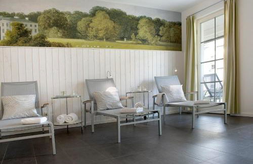 Louisenhof Ferienapartments und Wellness - Photo 32