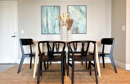 Stunning 2BD 2BTH Apt in Santa Monica! - Foto 5