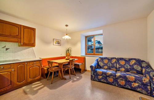 Wohnung Morgenduft Schnalserhof - Foto 7