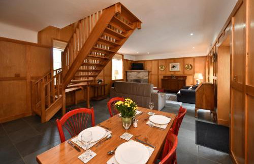 Cloncaird Castle Estate Cottages - Foto 24