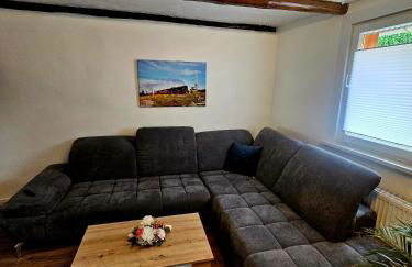 Ferienhaus zu den Ilsefällen - Foto 8