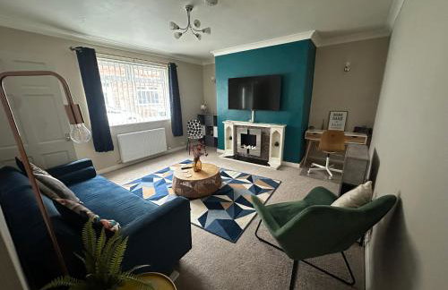 Stylish & Centrally Located - Foto 2