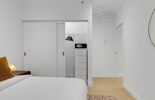 Bakan - Palais des Congres - Foto 49