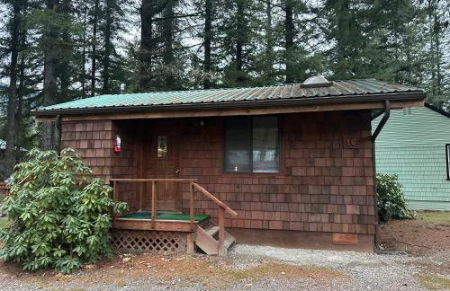 Glacier Peak Resort and RV Park - Foto 54