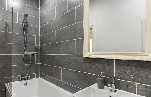 1 Bed Apartment, Central Exeter, Close to Quay - Foto 12