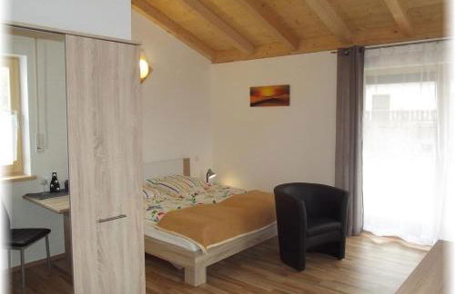 Gästehaus Hubertus - Foto 7