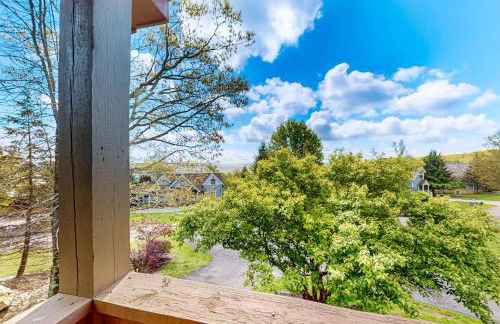 Highland Cottage - Foto 29