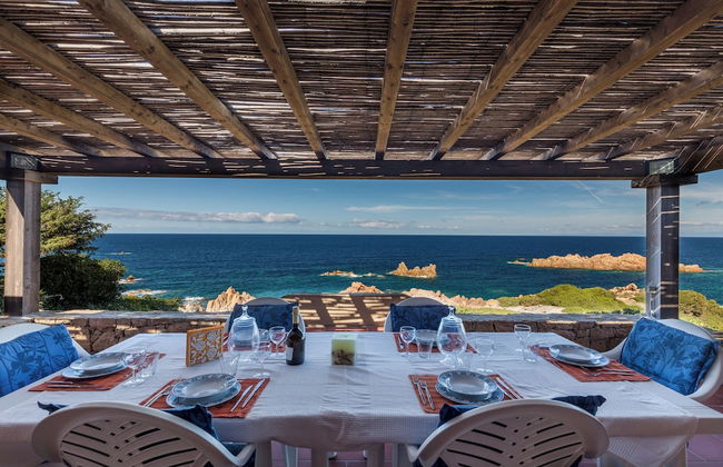 Costa Paradiso Resort - Foto 67