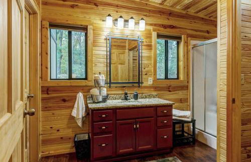 Waterside Cottage with Hot Tub - Foto 24