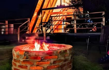 Chalé Recanto cabana mais bonita do lago Corumbá - Photo 18