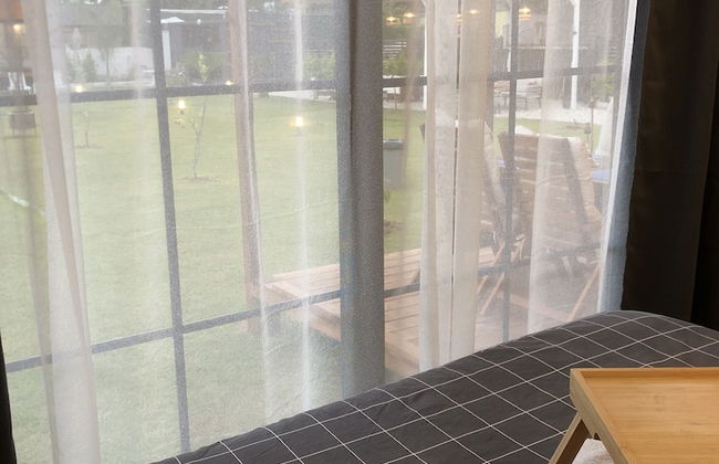 Lemon Tiny House - Foto 8