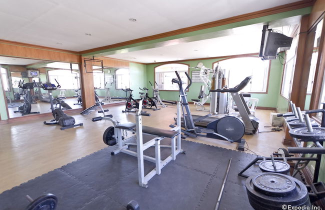 Crown Regency Suites & Residences - Mactan - Foto 80