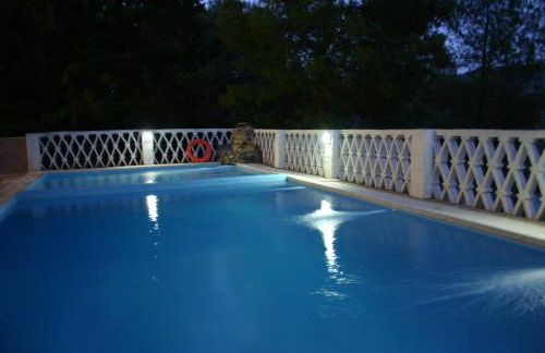 Casa Rural Los Parrales - Foto 47