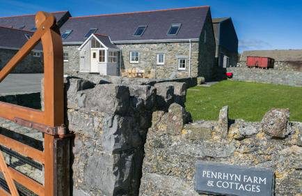 Beudy Penrhyn - Foto 58