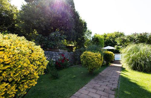 Villa Tereza - Foto 19