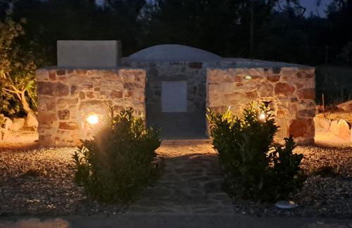 trullo madonna della grotta - Foto 10